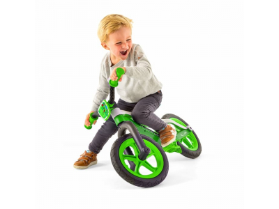 Chillafish BMXie 2 līdzsvara velosipēds no