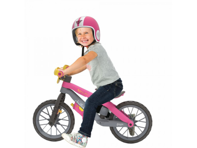 Chillafish BMXie 2 MOTO līdzsvara velosipēds