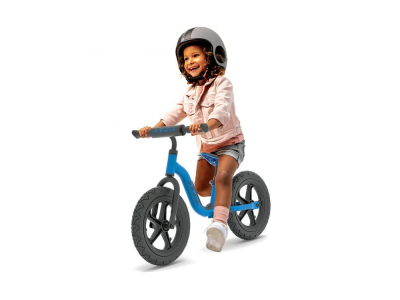 Chillafish Charlie Sport 12" līdzsvara velosipēds