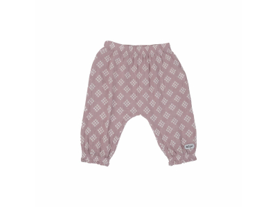 Lodger Hipster Tribe Muslin vasaras mazuļa