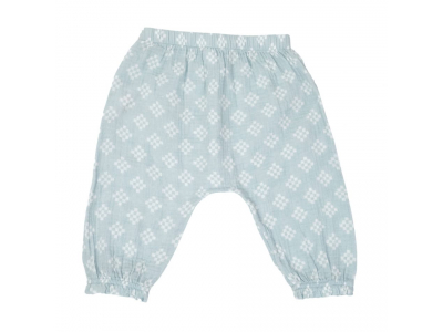 Lodger Hipster Tribe Muslin vasaras mazuļa