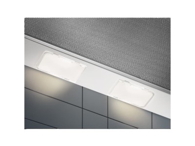 Electrolux izvelkams tvaika nosūcējs, 60 cm