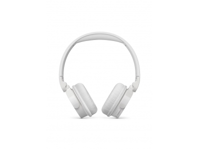 PHILIPS austiņas On-Ear ar Bluetooth, baltas
