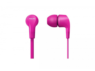 PHILIPS In-Ear austiņas, rozā