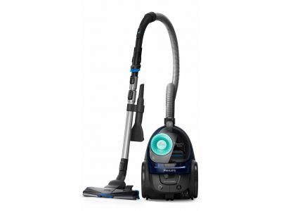 PHILIPS PowerPro Active bezmaisu putekļsūcējs, 900