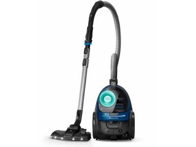 PHILIPS PowerCyclone 7  bezmaisu putekļsūcējs, 900