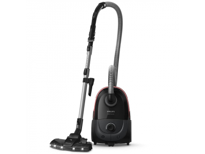 PHILIPS 6000 series putekļsūcējs ar maisu
