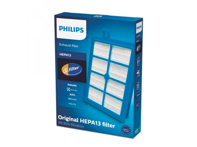 PHILIPS Hepa filtrs 13