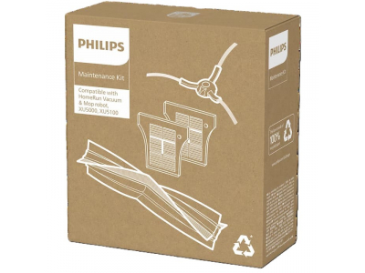 PHILIPS Nomaiņas komplekts HomeRun 5000. sērijas