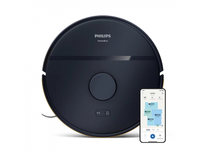 PHILIPS 2000. sērijas Putekļsūcējs robots ar