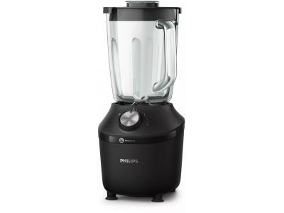 PHILIPS blenderis, 2 l, 600 W