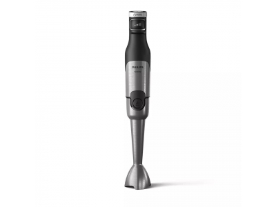 PHILIPS 5000 Series rokas blenderis, melns