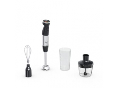TEFAL rokas blenderis Quickchef+, 1000W, (3in1)
