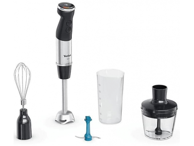 TEFAL rokas blenderis Quickchef+, 1000W, (4in1)