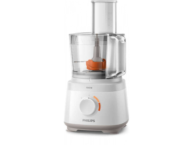 PHILIPS Daily Collection kompaktais virtuves kombains