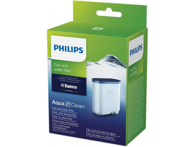PHILIPS AquaClean ūdens filtrs Saeco kafijas