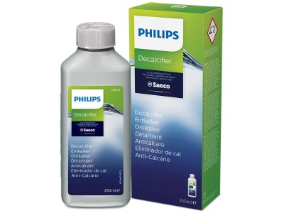 PHILIPS Atkaļķošanas šķidrums Saeco kafijas automātiem