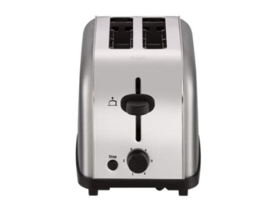 TEFAL tosteris Ultra mini, nerūsējošā tērauda