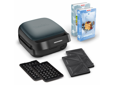 TEFAL tosteris Snack Collection, 700W, 2