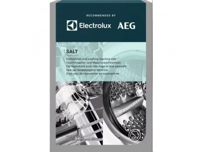Electrolux tīrišanas līdzeklis - sāls trauku