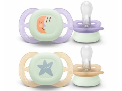 Philips Avent māneklītis Ultra Start nakts