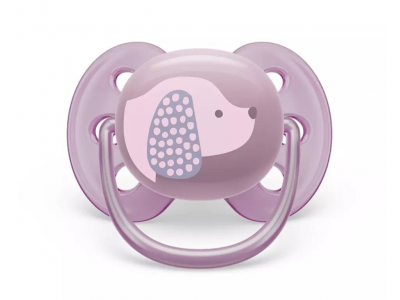 Philips Avent māneklītis Ultra soft DECO