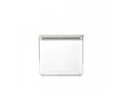 BRABANTIA uzglabāšanas kārba Tasty+, 3.5