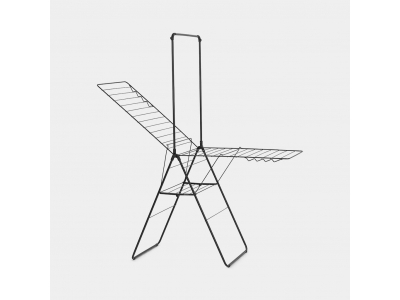 BRABANTIA HangOn veļas žāvētājs + pakaramais