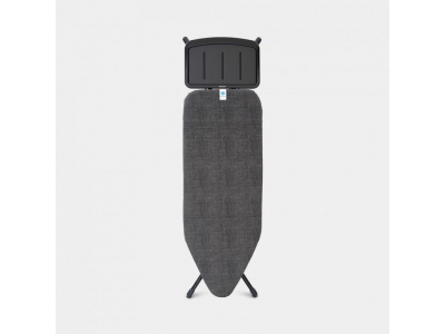 BRABANTIA gludināmais dēlis (C) 124x45cm, Denim