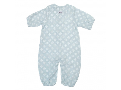 Lodger Jumper Tribe Muslin mazuļu rāpulis