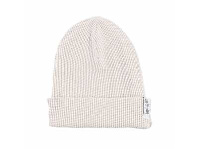 Lodger Beanie Ciumbelle bērnu cepurīte, Cloud