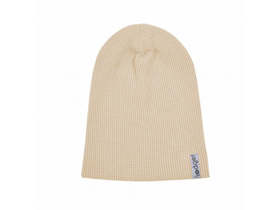 Lodger Beanie Ciumbelle bērnu cepurīte, Ivory