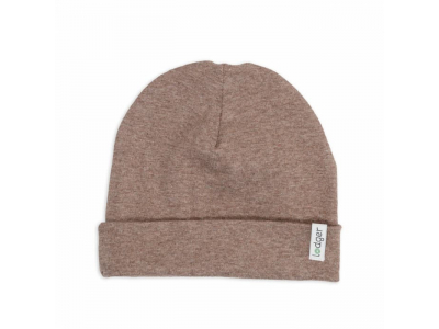 Lodger Beanie Melange bērnu cepurīte, Buffalo