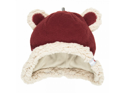 Lodger Hatter BotAnimal cepure, 3-6 mēn