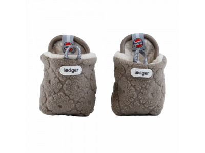 Lodger Slipper Folklore Fleece čībiņas, Buffalo