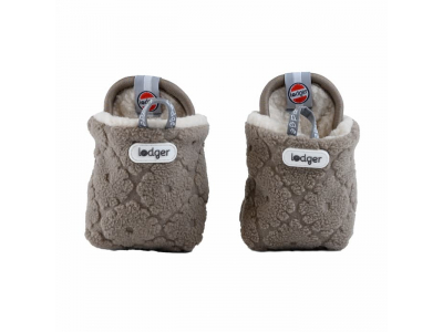 Lodger Slipper Folklore Fleece čībiņas, Buffalo