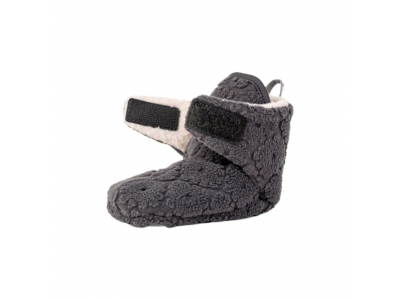 Lodger Slipper Folklore Fleece čībiņas, 6-12