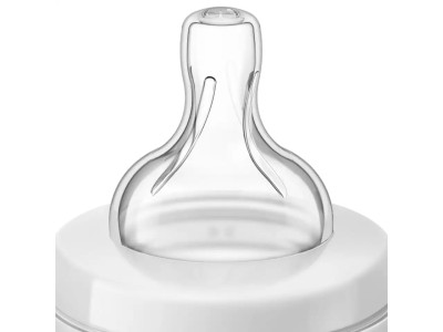 Philips Avent Pretkoliku barošanas pudelīte 330