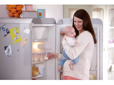 Philips Avent trauki ar vāciņiem krūts