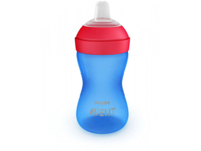 Philips Avent My Grippy mācību krūzīte