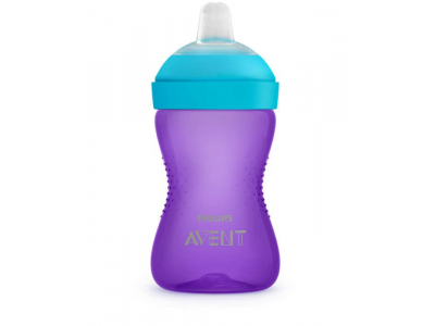 Philips Avent My Grippy mācību krūzīte