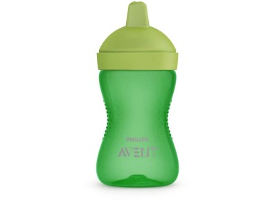 Philips Avent My Grippy mācību krūzīte