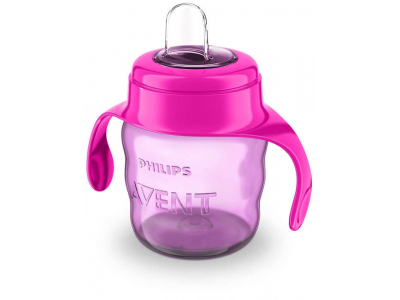 Philips Avent Easy Sip mācību krūzīte