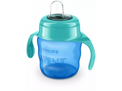 Philips Avent Easy Sip mācību krūzīte