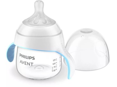 Philips Avent Natural Response mācību krūzīte