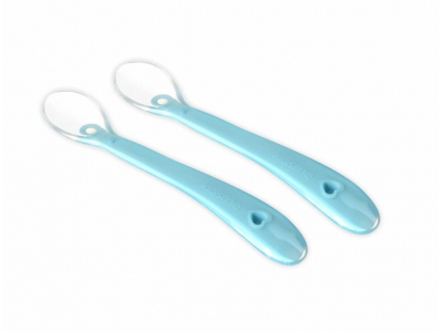 Kidsme karotīte (2 gab.), Aquamarine