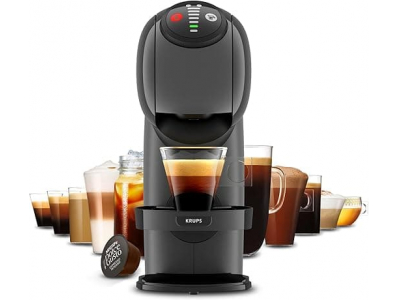 KRUPS kapsulu kafijas automāts ar Nescafe®Dolce