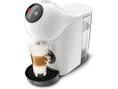 KRUPS kapsulu kafijas automāts ar Nescafe®Dolce