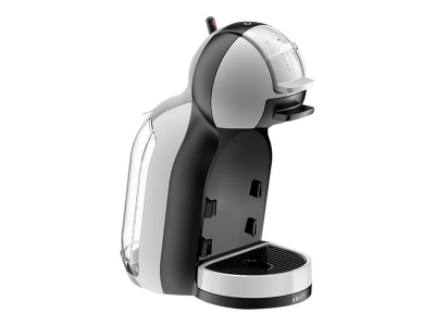 KRUPS kapsulu kafijas automāts ar Nescafe®Dolce