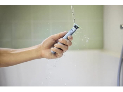 PHILIPS OneBlade 1st Shave skuveklis sejai